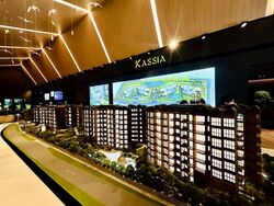 Kassia (D17), Condominium #540845751